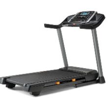 T Series Treadmills