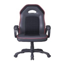 Vegan Leather Gaming Chair