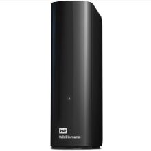 WD 16TB External Hard Drive