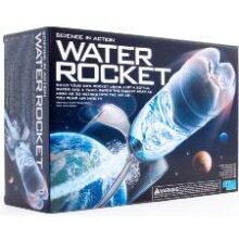 Water Rocket Kit