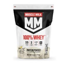 Whey Protein Powder