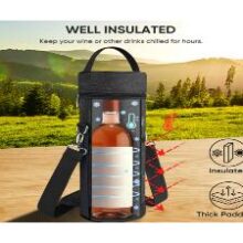 Wine Cooler Bag