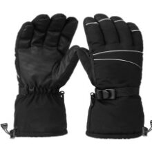 Winter Ski Gloves