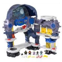 batman playset