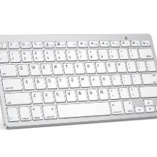 Bluetooth Keyboard