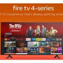 Amazon Fire TV