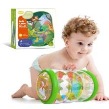 Baby Crawling Toy