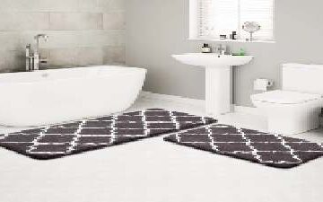 Bathroom Rugs