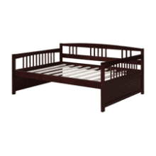 Dorel Living Morgan Full Daybed