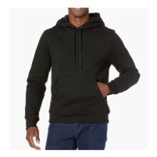 Fleece Sweatshirt