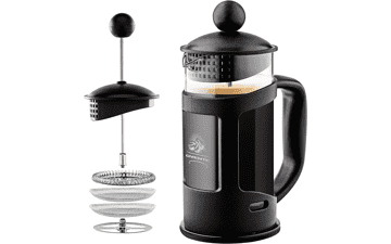 Coffee Tea maker