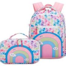 Girls School Bags