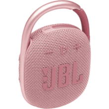 JBL Clip 4 Portable Mini Bluetooth Speaker