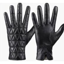 Leather Gloves