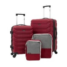 Luggage set