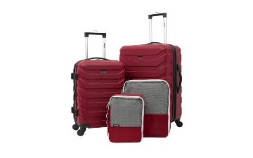 Luggage set