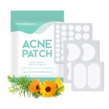 Pimple Patches