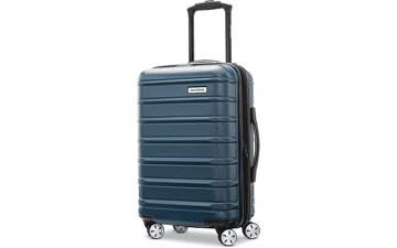 Samsonite Omni 2 Hardside Expandable Luggage