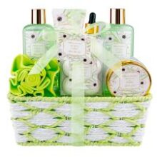 Spa Basket