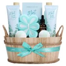 Spa Gift Baskets