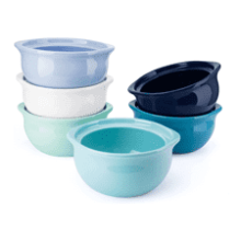 Crocks Bowls