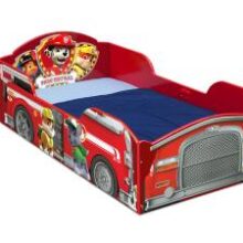 Toddler Bed