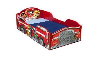 Toddler Bed