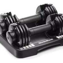 Track Dumbbells