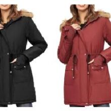 Winter Coats