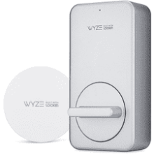 Wyze Smart Door Lock WiFi