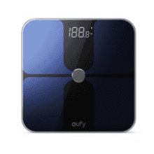 eufy Smart Scale with Bluetooth