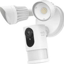 eufy security Floodlight Camera