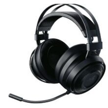 gaming headset