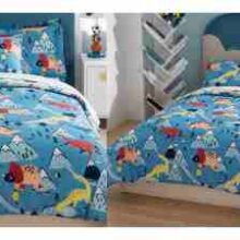 kids comforter