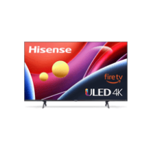 LED 4K UHD Smart Fire TV