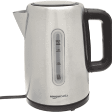 Electric Hot Water Kettle