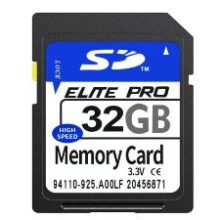 sd card