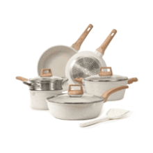 Pots and Pans Set