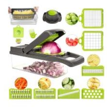 vegtable cutter