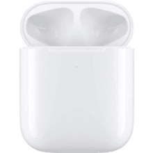 Apple Wireless Charging Case for AirPods