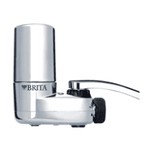 Brita Tap Water Filter System