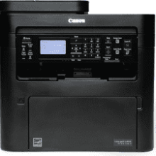 Canon image Wireless Monochrome Laser Printer