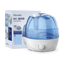 Cool Mist Humidifiers for Bedroom