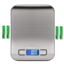 Digital Kitchen Food Scale