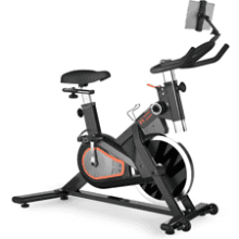 Indoor Cycling Exercise Bike