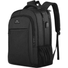 Laptop Backpack with Usb Charging Port