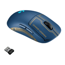 Logitech G PRO Wireless Gaming Mouse