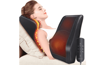 Massage Pillow for Back, Neck and Shoulder