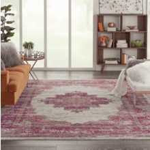 Nourison Passion Non Shedding Area-Rug