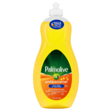 Palmolive Ultra Antibacterial Liquid Dish Soap